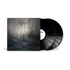 Opeth - Blackwater Park (20th Anniversary Edition) Vinyl Record