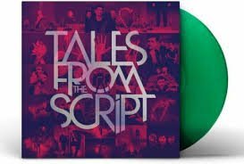 The Script - Tales from The Script: Greatest Hits Vinyl Record