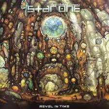 Arjen Anthony Lucassen's Star One - Revel In Time Vinyl Record