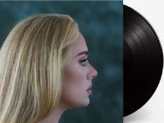 Adele - 30 Vinyl Record