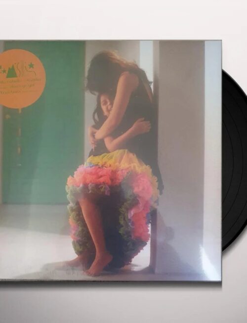 Camila Cabello - Familia Vinyl Record