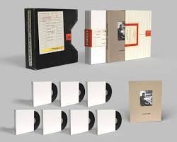 Bruce Springsteen - Tracks II: The Lost Albums Vinyl Record
