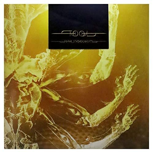TOOL - Fear Inoculum Vinyl Record