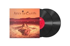 Alice In Chains - Dirt Vinyl Record