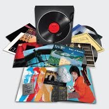 Billy Joel - The Vinyl Collection, Vol. 2 Vinyl Record