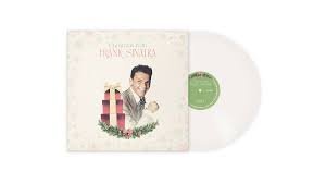 Frank Sinatra - Christmas with Frank Sinatra Vinyl Record