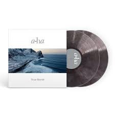 a-ha - True North Vinyl Record