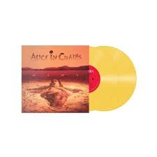 Alice In Chains - Dirt Vinyl Record