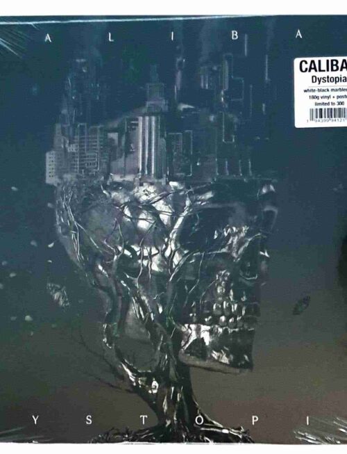 Caliban - Dystopia Vinyl Record