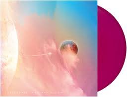 Astronoid - Radiant Bloom Vinyl Record