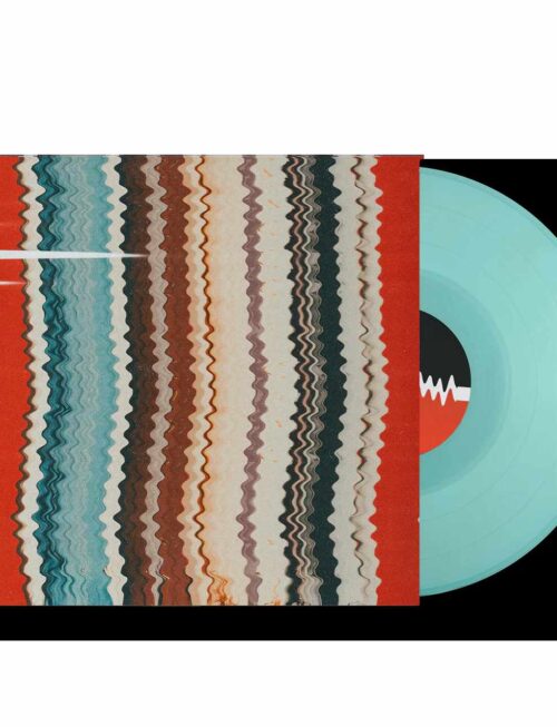 BRENT COBB - AIN'T ROCKED IN A WHILE Vinyl Record