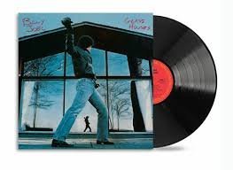 Billy Joel - Glass Houses Vinyl Record