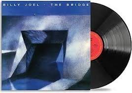 Billy Joel - The Bridge Vinyl Record