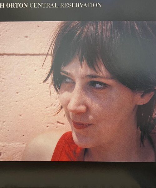 BETH ORTON - Central Reservation Vinyl Record