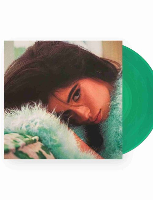Camila Cabello - Familia Vinyl Record