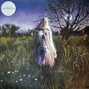 Noah Cyrus - The Hardest Part Vinyl Record