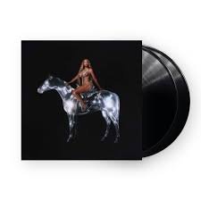 BEYONCE - Renaissance (Deluxe Edition) Vinyl Record