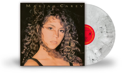 Mariah Carey - Mariah Carey Vinyl Record