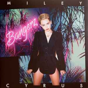 Miley Cyrus - Bangerz (10th Anniversary Edition) Vinyl Record