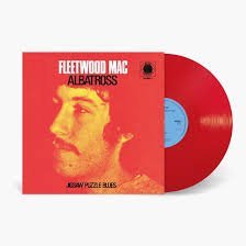 Fleetwood Mac - Albatross Vinyl Record