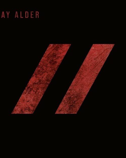 Ray Alder - II Vinyl Record