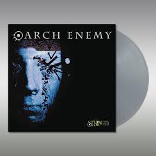 Arch Enemy - Stigmata (Re-issue 2023) Vinyl Record