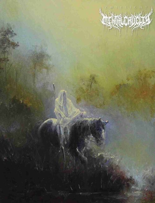 Cruelty, Mental - Zwielicht Vinyl Record