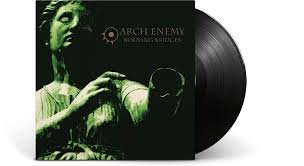 Arch Enemy - Burning Bridges (Re-issue 2023) Vinyl Record