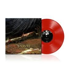 AVKRVST - The Approbation Vinyl Record