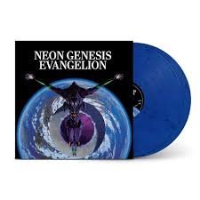 NEON GENESIS EVANGELION (OST) - NEON GENESIS EVANGELION (Original Series Soundtrack) Vinyl Record