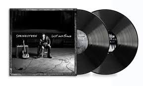 Bruce Springsteen - Lost And Found: Selections From The Lost Albums Vinyl Record
