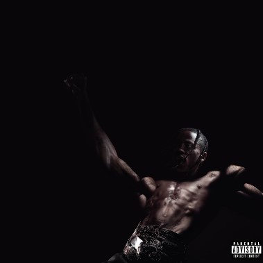 Travis Scott - UTOPIA Vinyl Record