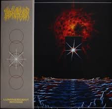 Blood Incantation - Luminescent Bridge Vinyl Record