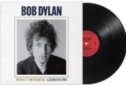 Bob Dylan - Mixing Up The Medicine / A Retrospective Vinyl Record