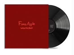 Fiona Apple - When The Pawn... Vinyl Record