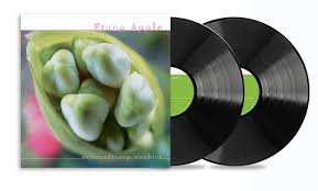 Fiona Apple - Extraordinary Machine Vinyl Record