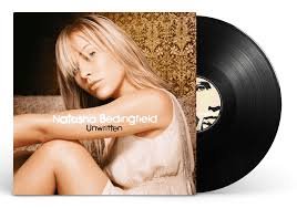 Natasha Bedingfield - Unwritten Vinyl Record