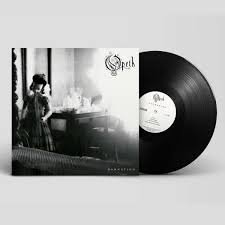 Opeth - Damnation (20th Anniversary Edition) Vinyl Record