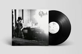 Opeth - Damnation (20th Anniversary Edition) Vinyl Record