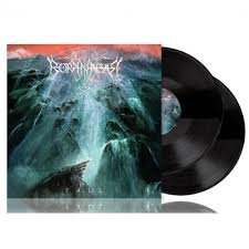 Borknagar - Fall Vinyl Record