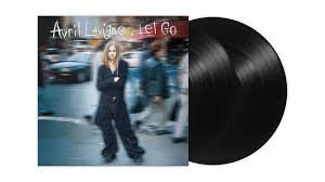 Avril Lavigne - Let Go Vinyl Record