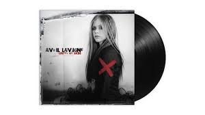 Avril Lavigne - Under My Skin Vinyl Record