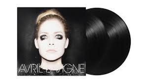 Avril Lavigne - Avril Lavigne Vinyl Record