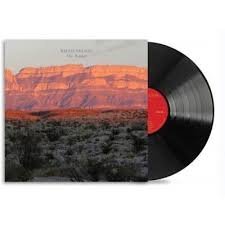 Willie Nelson - The Border Vinyl Record