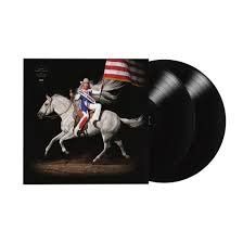 Beyonce - COWBOY CARTER OFFICIAL VINYL Vinyl Record