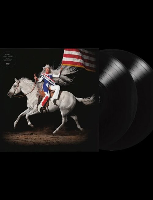 Beyonce - COWBOY CARTER Vinyl Record