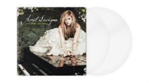Avril Lavigne - Goodbye Lullaby Vinyl Record