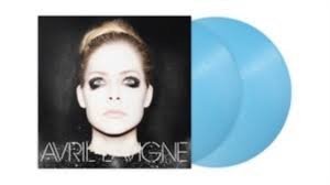 Avril Lavigne - Avril Lavigne Vinyl Record
