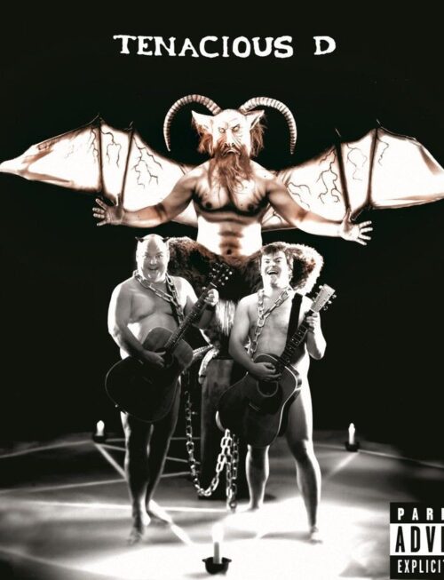 Tenacious D - Tenacious D Vinyl Record
