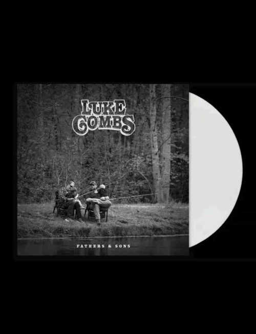 Combs, Luke - Fathers & Sons Vinyl Record